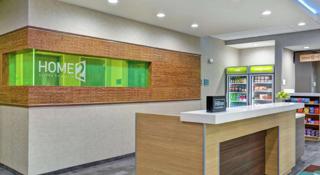 Home2 Suites by Hilton Bedford DFW West, TX, จอง โรงแรม Bedford Dallas - Fort Worth Metropolitan Area