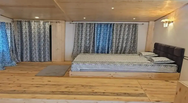 Shree Guru Homestay, Rezervovat Hotel Nainital Uttarakhand