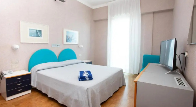 Номер Standard Hotel Venere