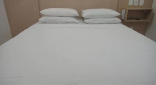 Двухместный номер Standard Richard Hotel