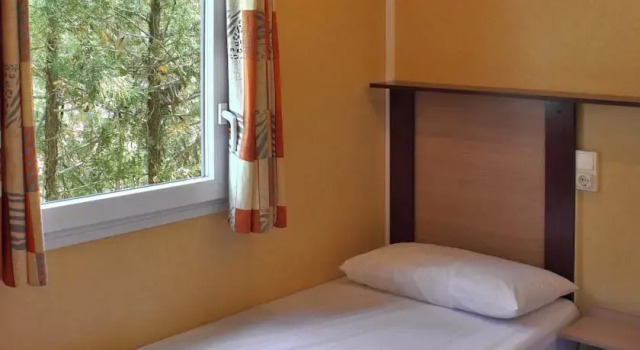 Camping Ridaura, Book Campingplads Llagostera Gironès