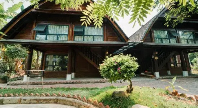 Nabu Homestay