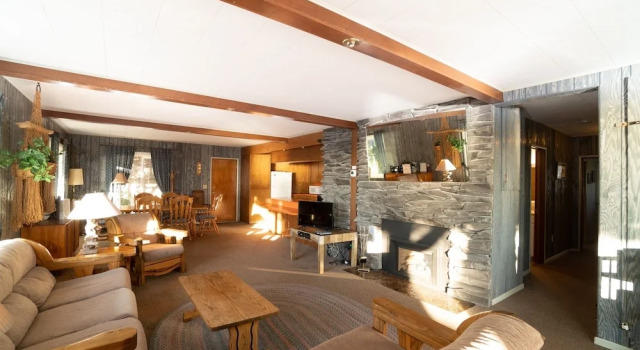 Ebbing - 3 Br Home, Prenota Casa vacanze Lincoln City 