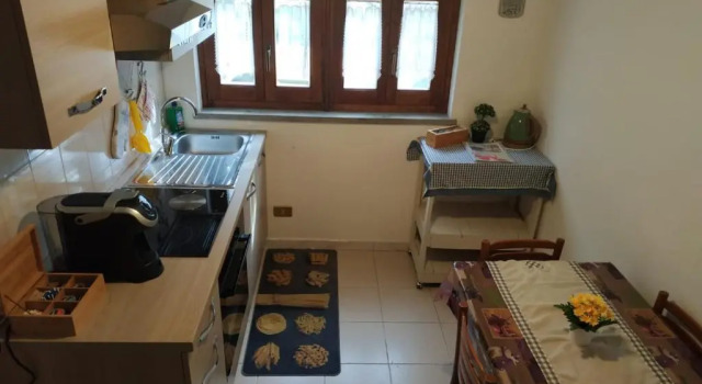 Апартаменты Casa Vacanze La Magnolia