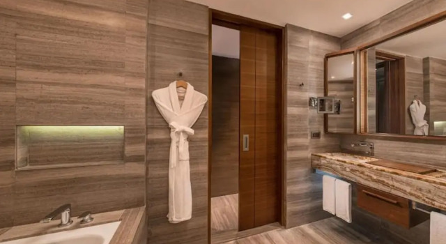 Клубный номер Standard Marco Polo Ortigas Manila