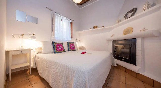 Номер Standard Agroturismo Can Cosmi Prats