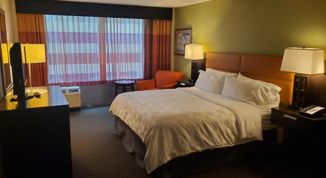 Двухместный номер Standard 17 West Hotel, Ascend Hotel Collection