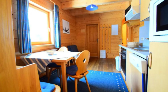 Apartmán 1 ložnice Hotel Austria