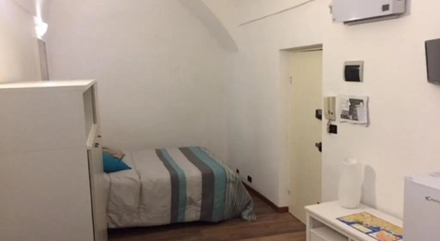 Апартаменты Piccolo Loft Nel Cuore Di Sanremo