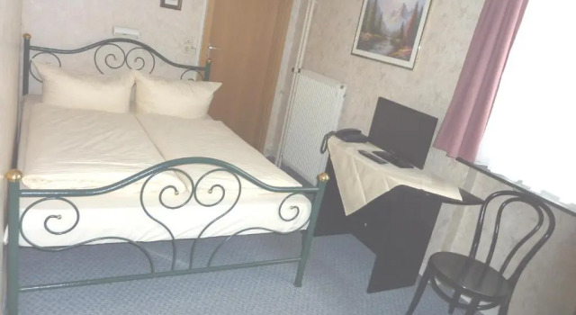 Hotel am Markt