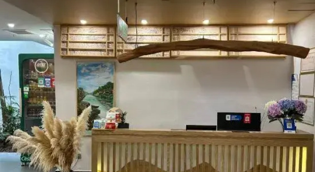 Muxin Flowers Garden Motel, Buchen Sie Motel Motels in Dali, Motel