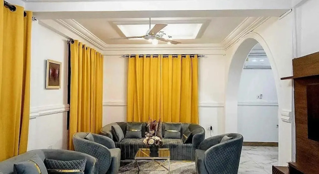 Номер Executive MILTON AVENUE SUITES