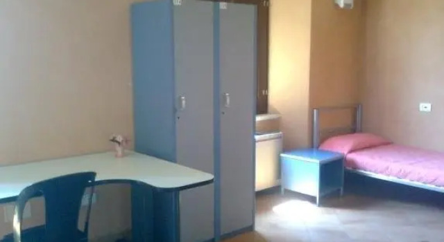 Ostello Asilo Ricci, Rezervovat Hostel Macerata 