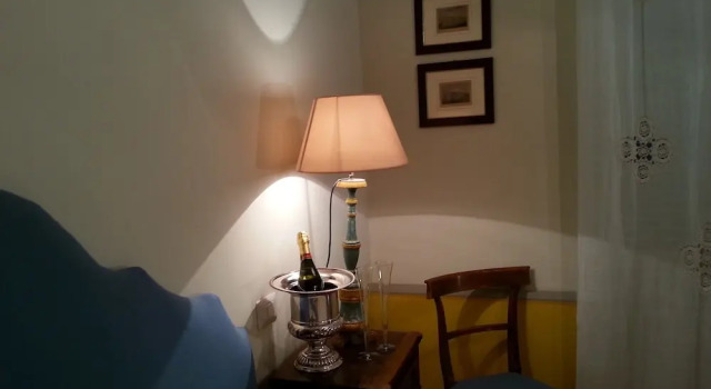Pieve Sant'Angelo Guest house