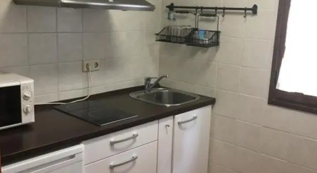 Апартаменты Hostal Rural La Botería