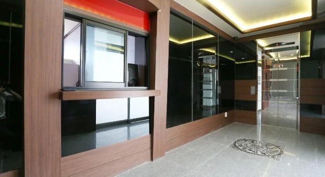 Alps Hotel, Boek Hotel Hotels in Gangwon-Do met parkeren, Parkeren