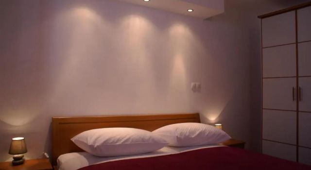 Apartment Adria Sun, Buchen Sie Ferienwohnung Porat Insel Krk