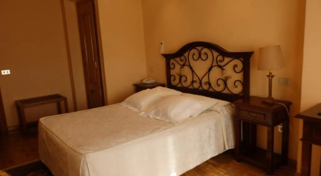 Двухместный номер Standard Hotel Aranda