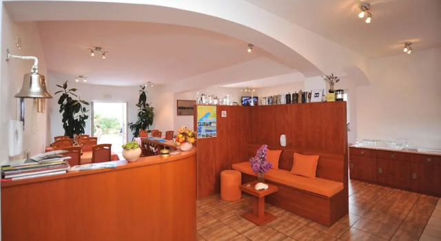 Bed & Breakfast Jugo