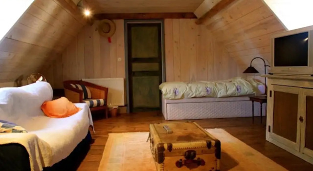 House With 2 Bedrooms in Peyre, With Private Pool, Enclosed Garden and, Đặt Khách sạn Peyre 