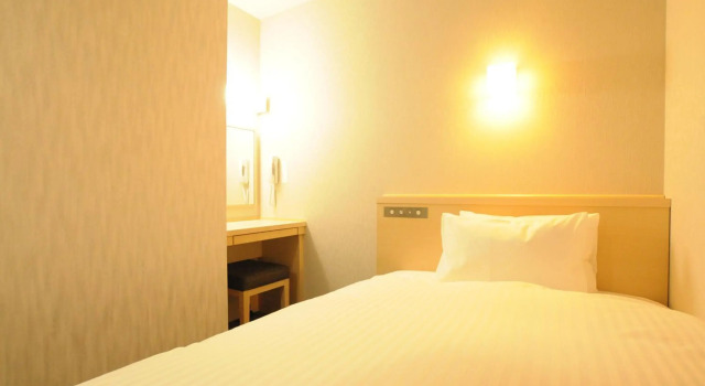AB Hotel Omihachiman, Prenota Hotel Omihachiman Lake Biwa