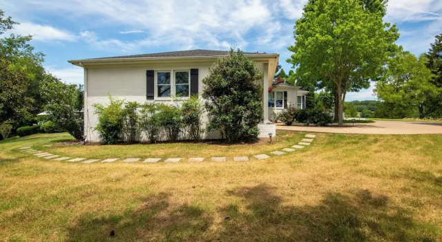 Tranquil Arrington Cottage ~ 7 Mi to Franklin!, Prenota Casa vacanze Arrington 