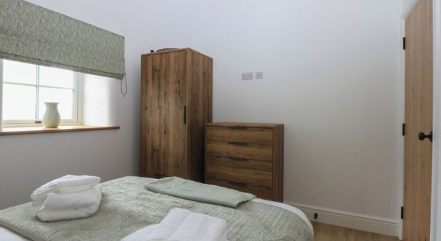 Beudy Tanrallt, Reserva ahora Casa o chalet Llanfachraeth Anglesey