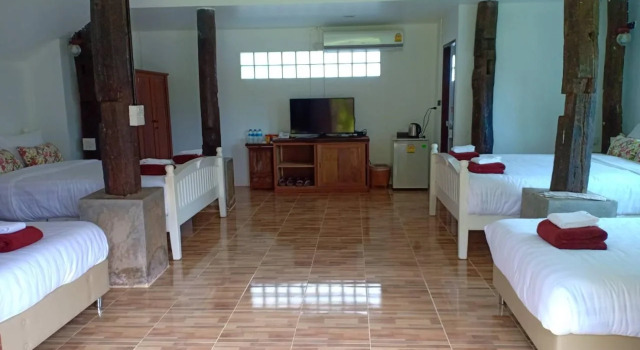 Honey Hill Villa @ Mae Rim, Забронировать Вилла Маерим 