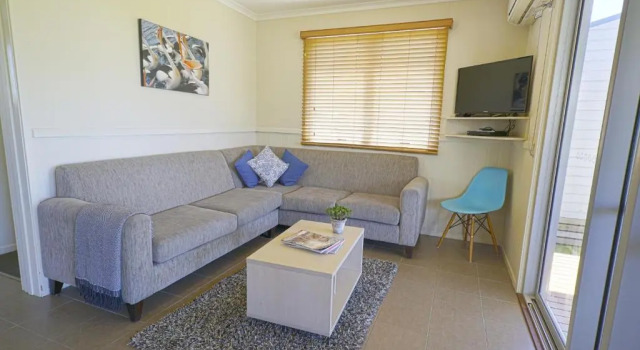 Вилла NRMA Tathra Beachfront Holiday Park