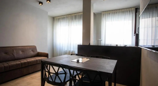 Astoria Living Apartments
