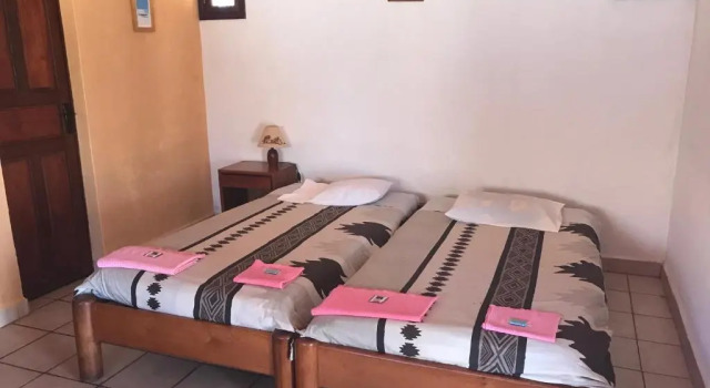 Manga Lodge