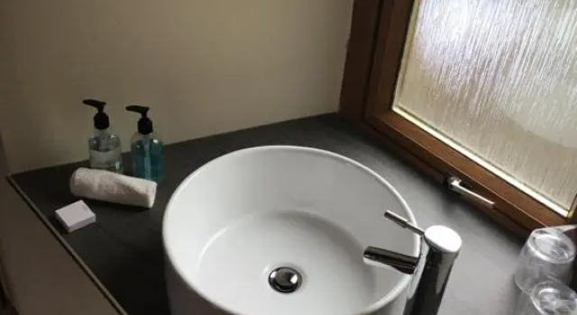 Двухместный номер Standard Bed and Breakfast at 4