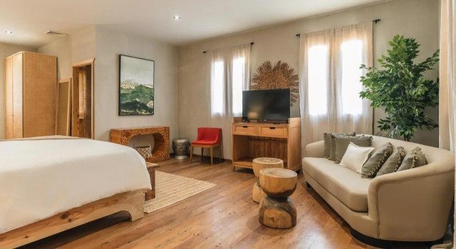 Hotel Casa Don Luis Cap Cana by Faranda Boutique