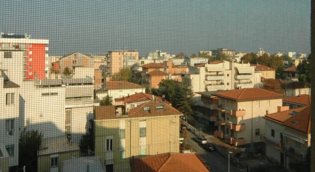 Casa Rosa