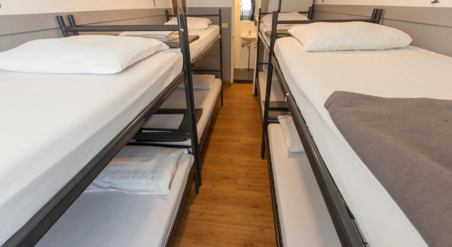 Travel Hotel Amsterdam