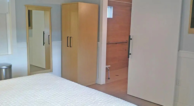 Двухместный номер Standard Fiesta Key RV Resort