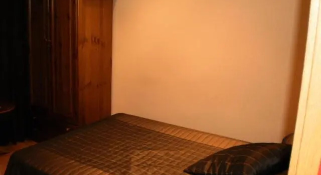 Номер Standard Hotel Restaurante El Colono