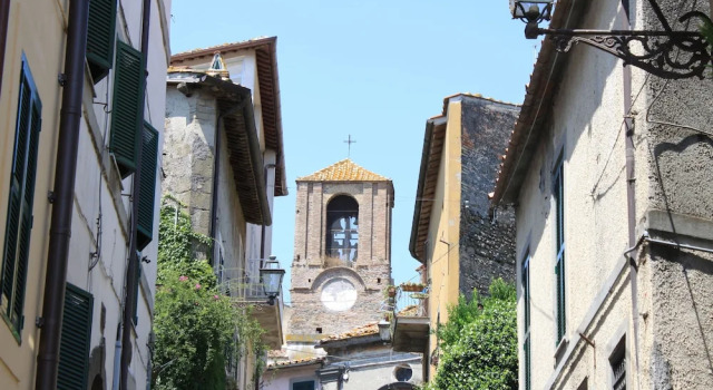 La Maison du Lac