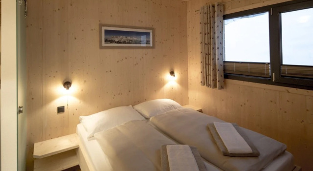 Wellness Chalet 8 Personen Schladming
