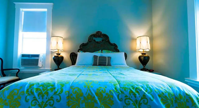 Номер Superior Oaak Tree Hotel