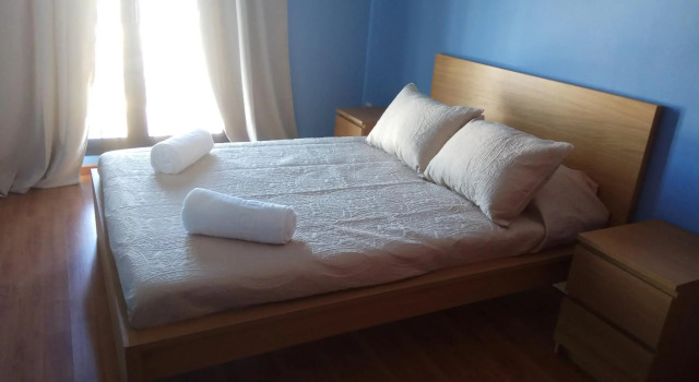 Apartamento La Ermita Wifi, Забронировать Апартаменты/квартира Отели Херес-де-ла-Фронтера с парковкой, рядом с Винотека Гонсалес Байасс, Парковка