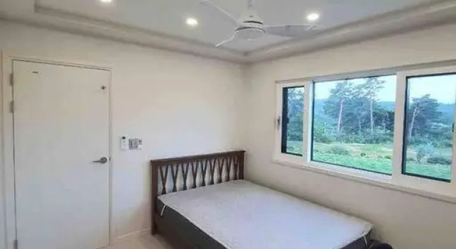 Stay Hill Pension, Prenota Hotel Hotel a Gangwon-Do con parcheggio, Parcheggio