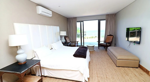 Номер Standard Zimbali Condo