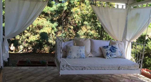 Вилла Egesta, villa with private pool