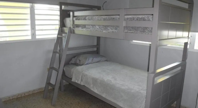 La Casona Beach House, Varaa Hotelli Las Croabas Fajardo