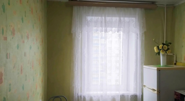 Apartment on Williams Street, building 4, Prenota Appartamento Tula 