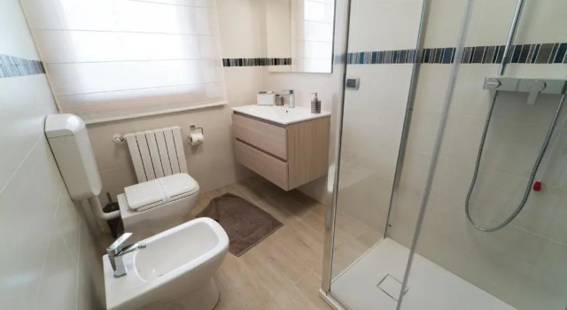 Номер Standard B&B la Serenissima