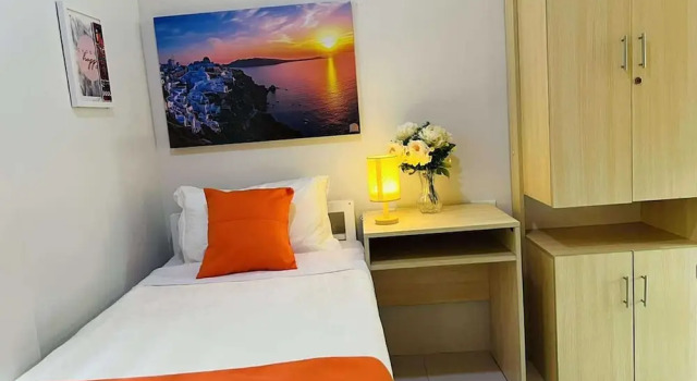 Номер Deluxe Townhouse Oak Kegama Residences