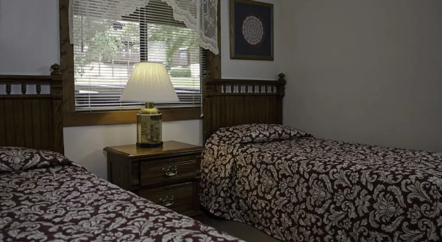 Country Hideaway at Mountain Lakes, Prenota Hotel Demorest Georgia
