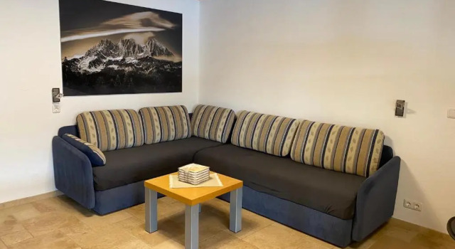 Апартаменты Appartement Fischer